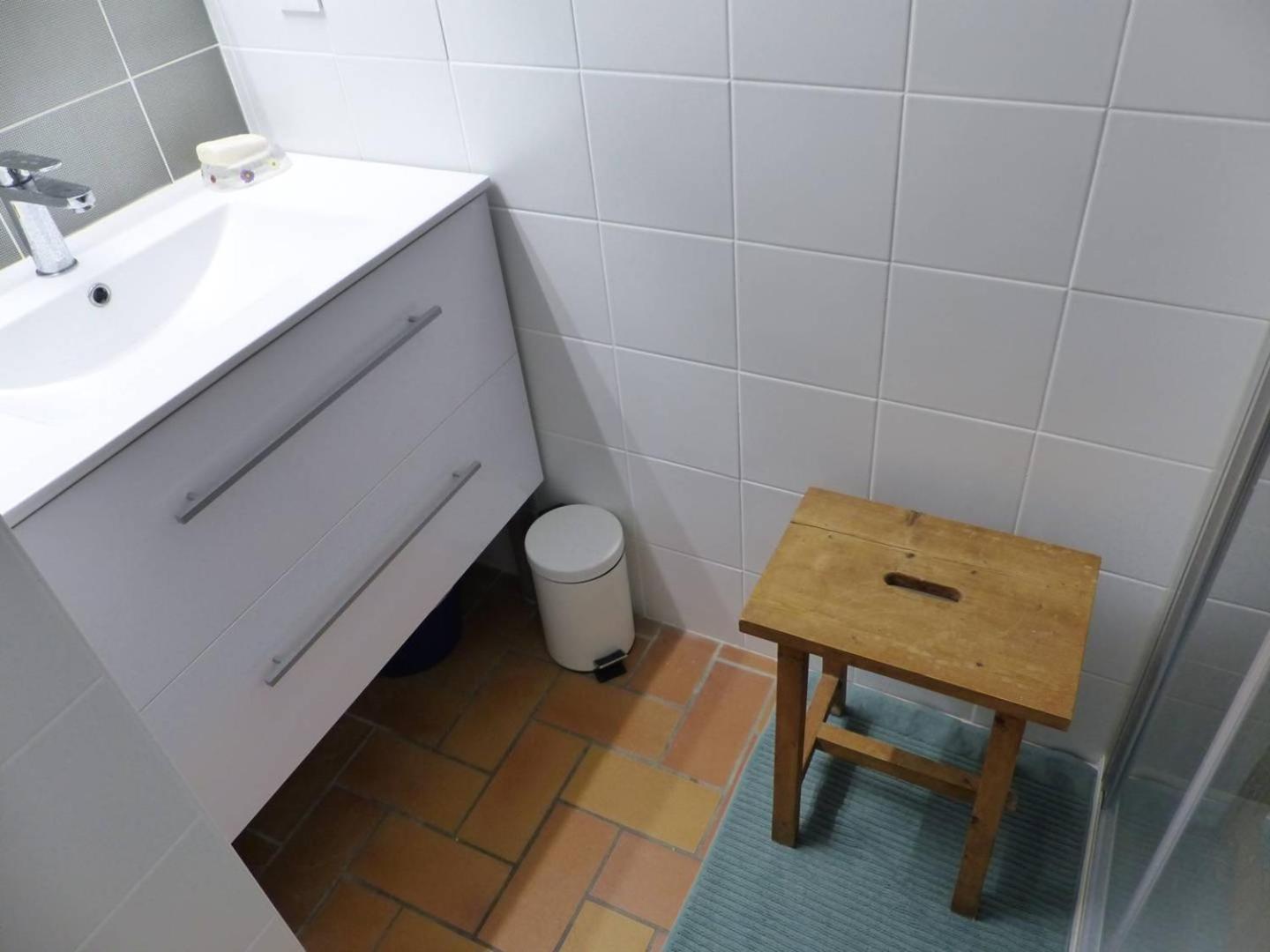 Les Rives De Capbreton Villa Patio Residence Pour 4 Personnes Zewnętrze zdjęcie