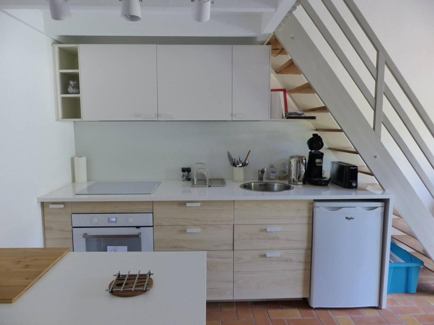 Les Rives De Capbreton Villa Patio Residence Pour 4 Personnes Zewnętrze zdjęcie