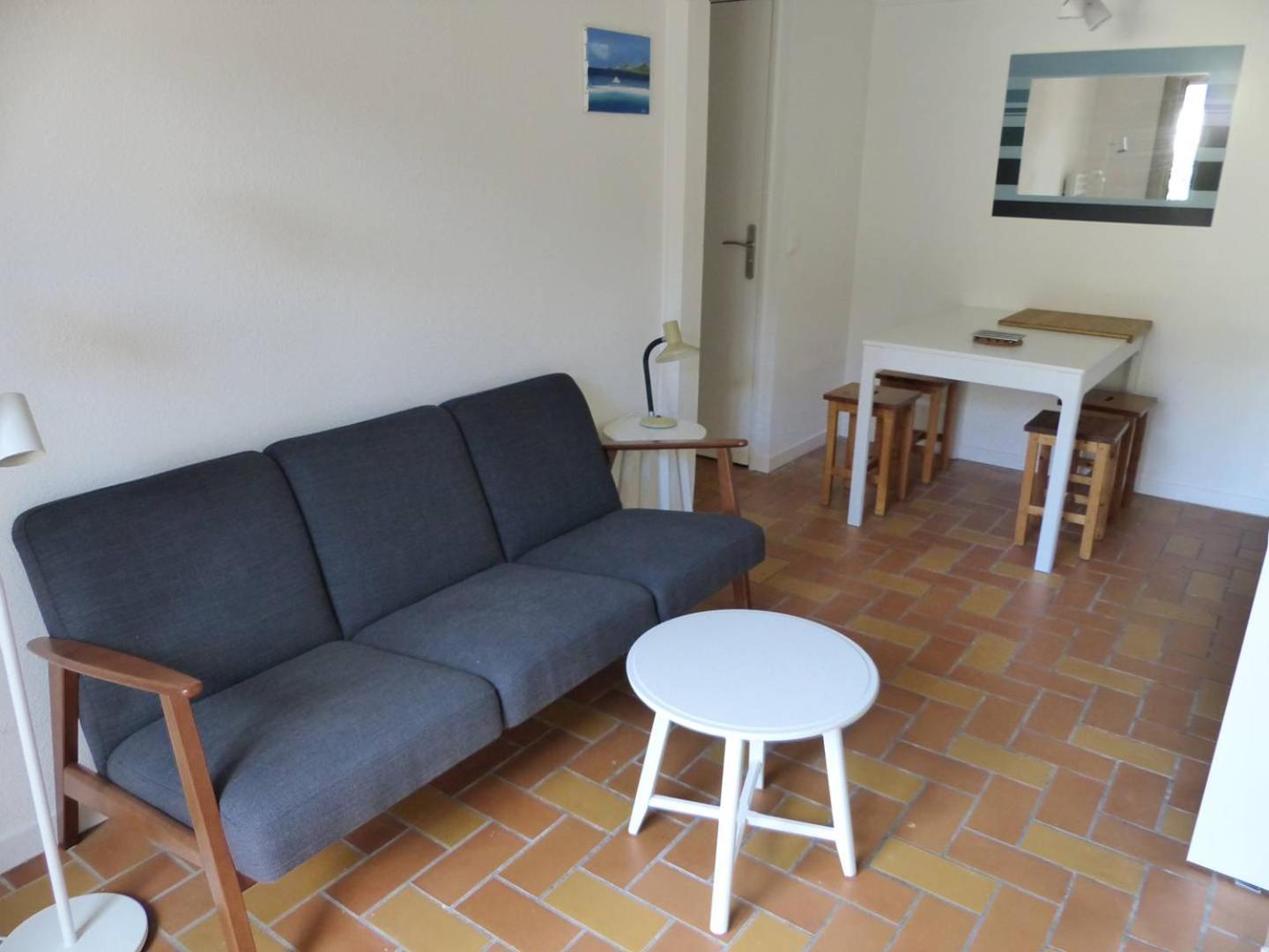 Les Rives De Capbreton Villa Patio Residence Pour 4 Personnes Zewnętrze zdjęcie