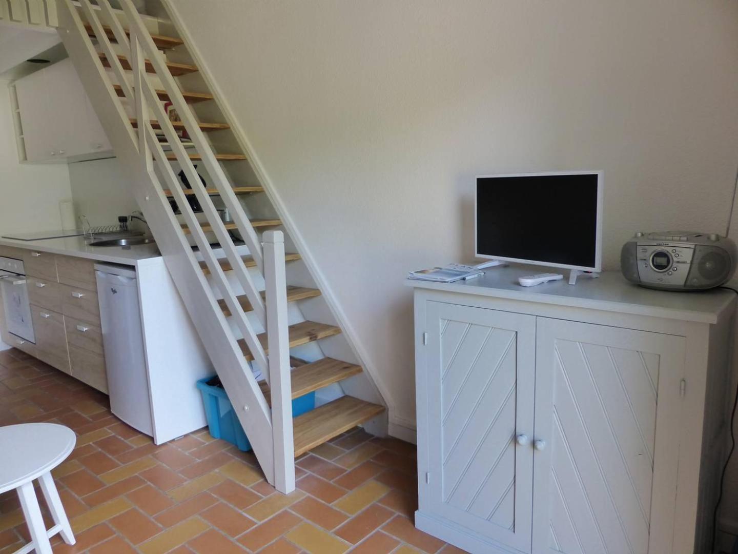 Les Rives De Capbreton Villa Patio Residence Pour 4 Personnes Zewnętrze zdjęcie